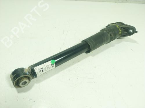 Used Right rear shock absorber Right rear shock absorber PEUGEOT 208 II (UB_, UP_, UW_, UJ_) 1.2 PureTech 100 (101 hp) 23392118 23392118