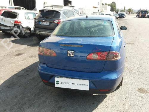 Mass air flow sensor SEAT CORDOBA (6L2) 1.9 TDI | BP4467968M95 