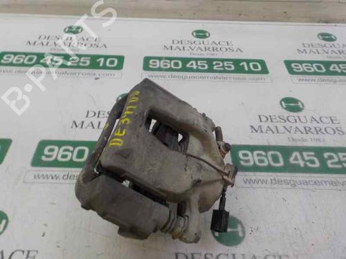 Used Right front brake caliper FIAT DOBLO Cargo (263_) [2010-2025]  11551033