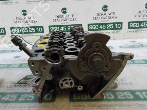 Cylinder head LAND ROVER RANGE ROVER SPORT I (L320) 2.7 D 4x4 | BP10968983M5