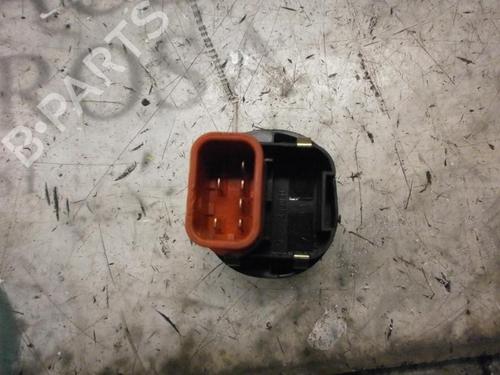 Right front window switch FORD FIESTA V (JH_, JD_) 1.6 TDCi | BP3737258I26