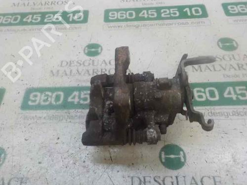 Right rear brake caliper SEAT LEON ST (5F8) 1.6 TDI | BP11551076M106 
