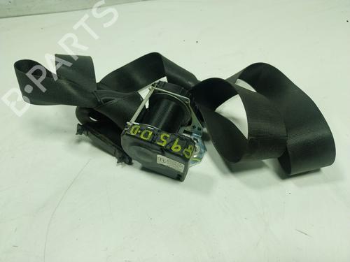 Front right seatbelt BMW X5 (E53) 3.0 d | BP16904130I25 