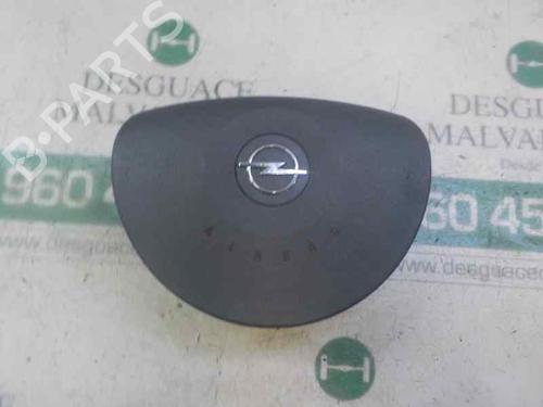 driver-airbag-opel-meriva-a-mpv-x03-2003-2004-2005-2006-2007-2008-2009-2010-5220179 main image