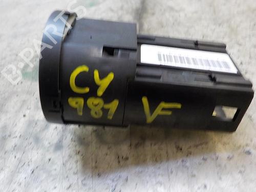 Hovedlysbryter SKODA FABIA II (542)  | BP3998562I24 