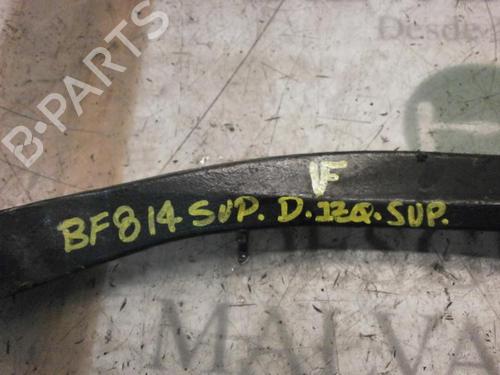 Left front suspension arm NISSAN PRIMERA Hatchback (P12) 2.2 Di | BP3788392M12 