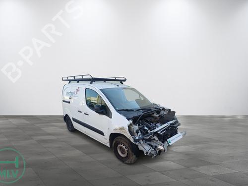 Engine CITROËN BERLINGO MULTISPACE (B9) 1.6 HDi 75 / BlueHDi 75 | BP36491264M1 - Image 10