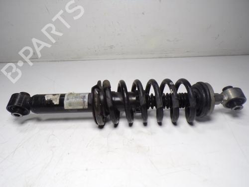 Used Left rear shock absorber Left rear shock absorber PEUGEOT 508 SW I (8E_) 1.6 BlueHDi 120 (120 hp) 12200987 12200987