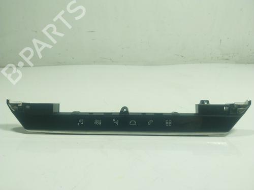Used Electronic module Electronic module CITROËN C5 AIRCROSS (A_) 1.2 PureTech 130 (ARHNSJ) (131 hp) 18893447 18893447