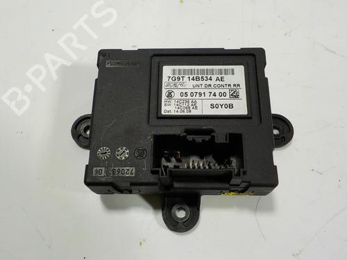 Used Electronic module Electronic module FORD GALAXY II (WA6) 2.0 TDCi (140 hp) 11993441 11993441