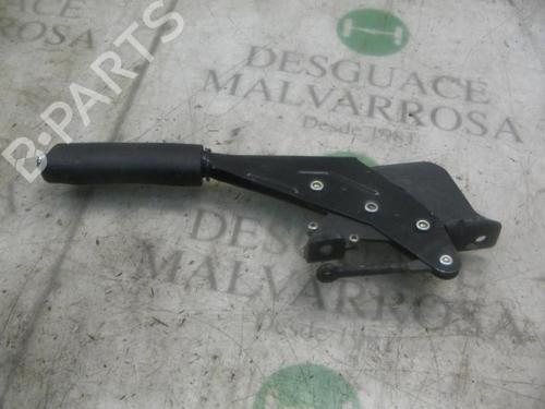 Used Hand brake Hand brake FORD SCORPIO I Saloon (GGE) 2.9 i (145 hp) 8772163 8772163