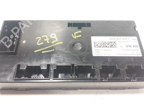 Used Electronic module Electronic module SEAT LEON Sportstourer (KL8, KLD) 1.5 eTSI (150 hp) 30384988 30384988