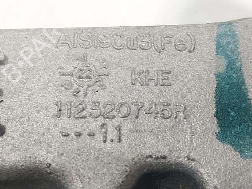 Engine mount NISSAN JUKE (F15) 1.6 | BP25045119M89 - Image 6