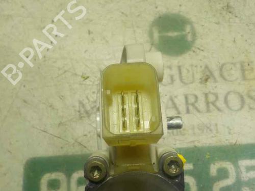 Left front window motor MERCEDES-BENZ CLK Convertible (A209)  | BP6677095E21