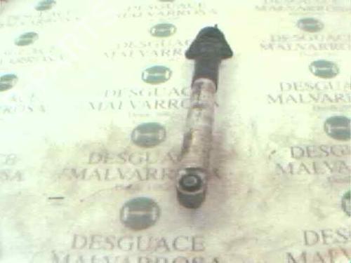 Used Left rear shock absorber BMW 5 (E39) 523 i (170 hp) 3780742
