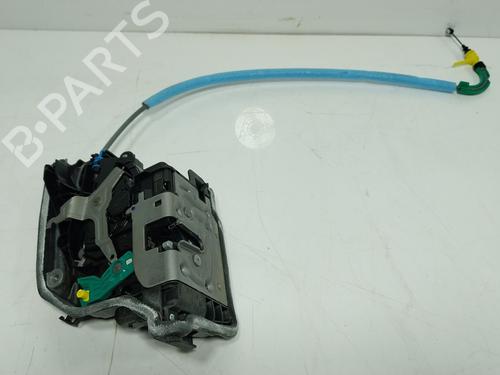 Venstre bagtil lås Venstre bagtil lås BMW X5 (G05, F95) xDrive 40 d Mild-Hybrid (352 hp) 34127639 34127639