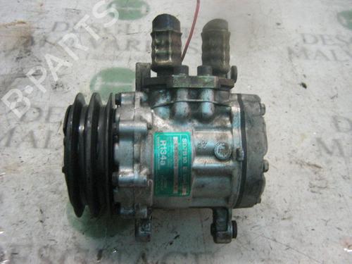 BP3781356M34 | Compresseur AC NISSAN TRADE Van  BP3781356M34