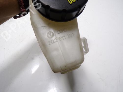 Brake master cylinder AUDI A1 Sportback (GBA)  | BP11131707M77 