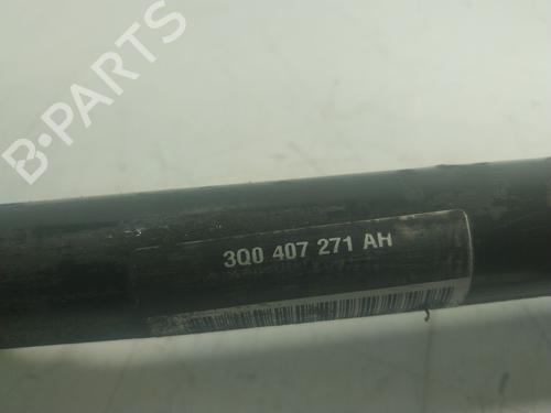 Left front driveshaft VW ARTEON (3H7, 3H8) 2.0 TDI | BP16855059M38 