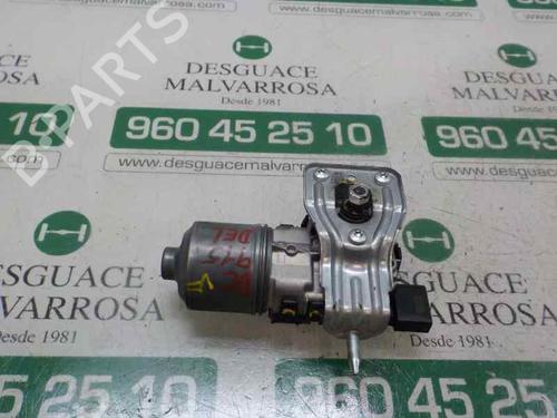 Used Front wiper motor Front wiper motor 4017758 4017758
