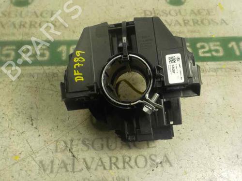 Squib airbag FORD TOURNEO COURIER B460 MPV  | BP6567336C102 
