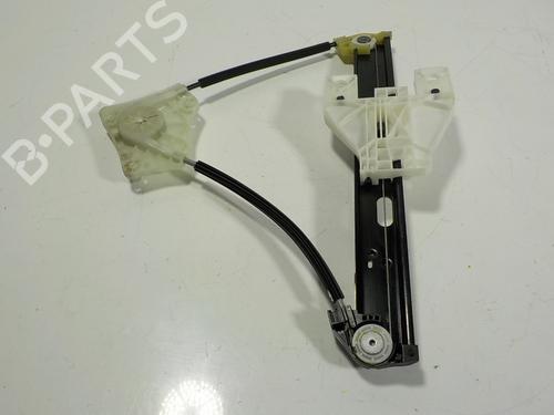 Used Rear left window mechanism AUDI A1 Sportback (GBA) [2018-2025]  12107946