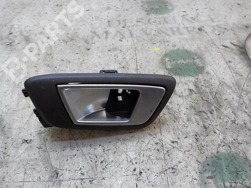Used Rear left interior door handle Rear left interior door handle FORD FIESTA VI (CB1, CCN) 1.25 (82 hp) 3847939 3847939