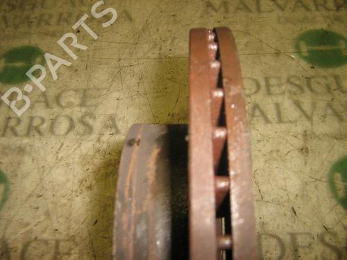 Other HYUNDAI ACCENT II (LC) 1.5 CRDi | BP14295880O1