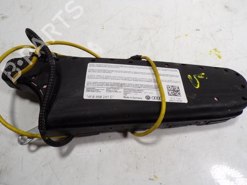 Elektronisk modul AUDI A6 C6 (4F2) 3.0 TDI quattro | BP9517138M83 