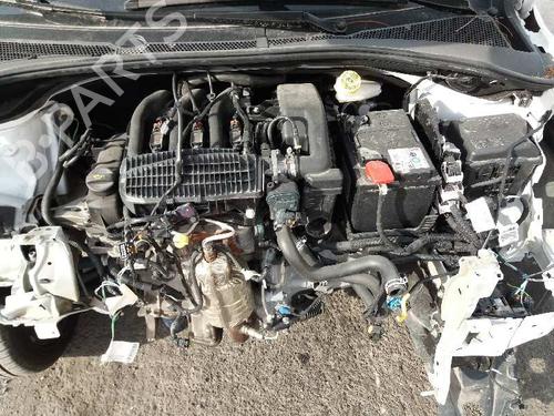 Starter CITROËN C3 III (SX)  | BP5938453M8  - Image 11