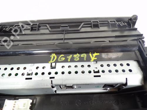 Display MERCEDES-BENZ C-CLASS (W204)  | BP6929998C48 