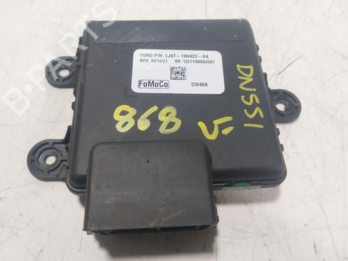 Used Electronic module Electronic module FORD KUGA III (DFK) [2019-2026] 19179653 19179653