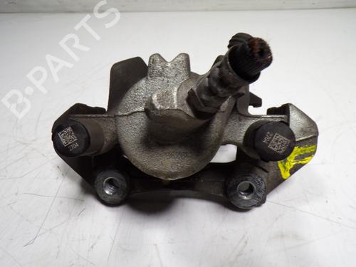 Right front brake caliper RENAULT CLIO IV (BH_) 0.9 TCe 90 (BHNF, BHMA, BHMH, BHJK, BHJR) | BP15489789M104 