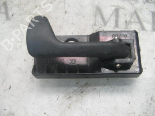 Used Front right interior door handle Front right interior door handle 3747379 3747379