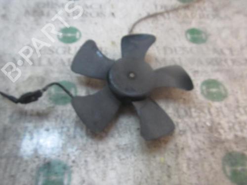 Used Radiator fan Radiator fan DAEWOO REZZO (U100) [2000-2026] 3842987 3842987