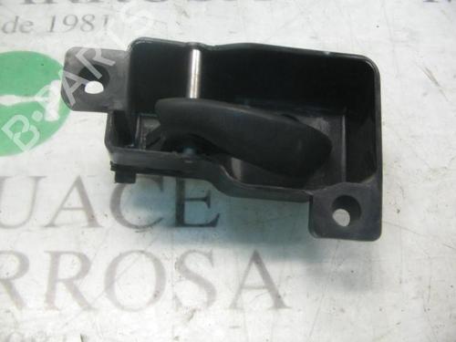 Used Front left interior door handle FORD ESCORT VI (GAL, AAL, ABL) 1.8 Turbo D (70 hp) 3770273