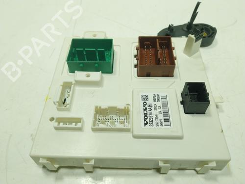 Used Electronic module Electronic module VOLVO XC60 II (246) D4 Polestar (200 hp) 27605787 27605787