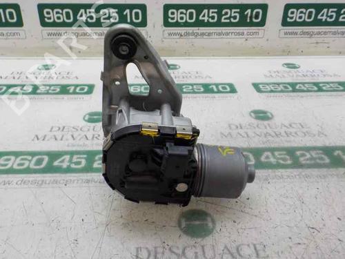 Front wiper motor PEUGEOT 3008 I MPV (0U_) 1.6 HDi | BP4758666M29 