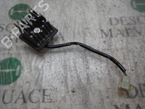 Used Heater resistor Heater resistor JAGUAR XK 8 Coupe (X100) 4.0 (284 hp) 11643233 11643233