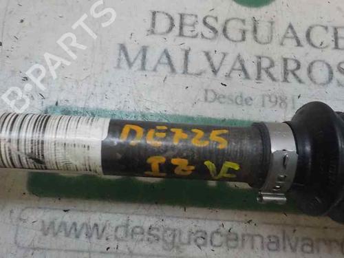 Left front driveshaft RENAULT CLIO IV (BH_) 1.5 dCi 110 | BP5074802M38 