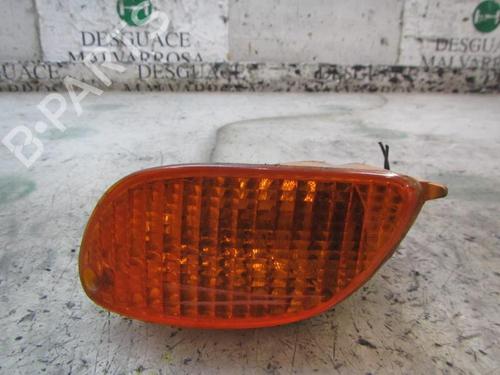 Used Left front indicator Left front indicator FORD FOCUS I (DAW, DBW) [1998-2009] 6617710 6617710