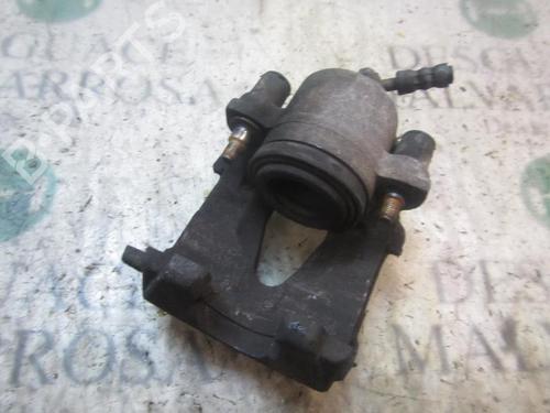 Right front brake caliper SEAT IBIZA IV (6J5, 6P1)  | BP11548346M104