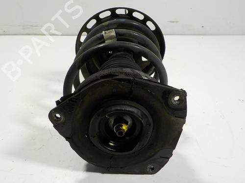 Left front shock absorber RENAULT MEGANE III Hatchback (BZ0/1_, B3_)  | BP13251931M16 