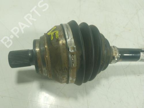 Left front driveshaft SEAT LEON Sportstourer (KL8, KLD) | BP24577329M38 - Image 2