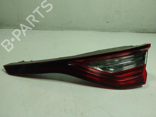 Used Right tailgate light Right tailgate light RENAULT MEGANE IV Hatchback (B9A/M/N_) 1.5 dCi 110 (B9A3) (110 hp) 16477828 16477828