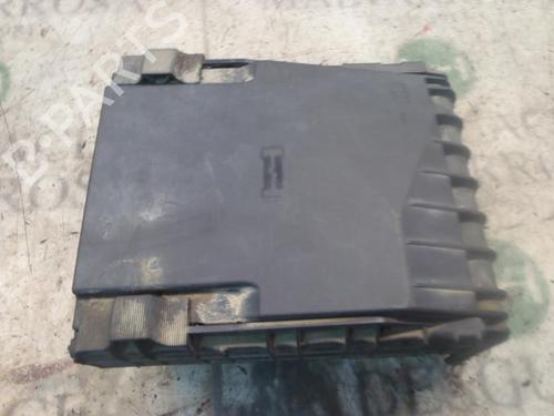 Fuse box SEAT ALTEA XL (5P5, 5P8)  | BP3814240E1 