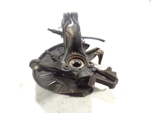Left front steering knuckle SKODA YETI (5L) 1.2 TSI | BP7298451M25 