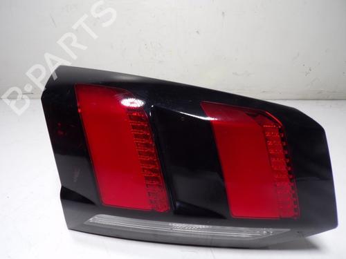 Used Left tailgate light Left tailgate light PEUGEOT 5008 II (MC_, MJ_, MR_, M4_) [2016-2026] 12227396 12227396