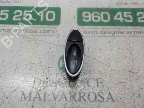 Used Right rear window switch MERCEDES-BENZ CLS (C219) CLS 320 CDI (219.322) (224 hp) 4469258
