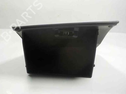 Glove box MAZDA 2 Hatchback (DL, DJ)  | BP6541735C95 